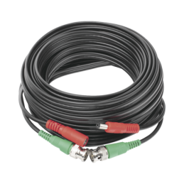 Cable coaxial [ BNC RG59 ]...