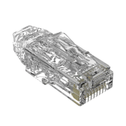 Plug RJ45 Cat6-6A Para...