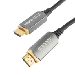 Cable HDMI de Fibra Óptica...