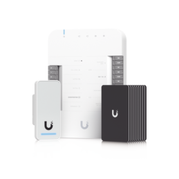 UniFi Access Kit de Inicio...