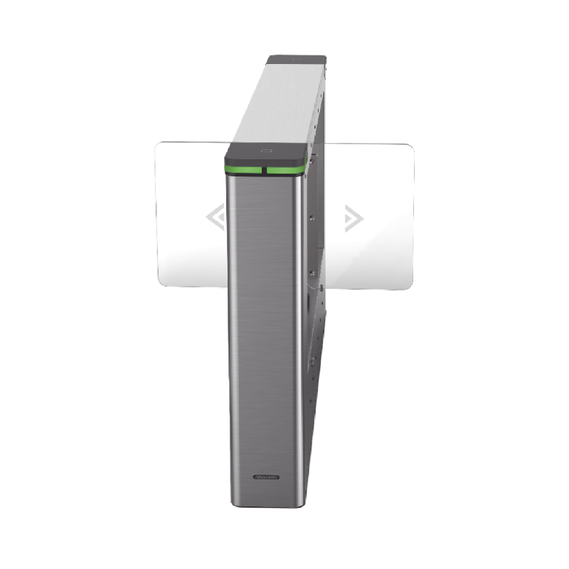 Torniquete Swing CENTRAL para Ampliar Numero de Carriles - I