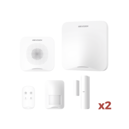 [AX HOME] KIT de Alarma AX...