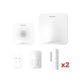 [AX HOME] KIT de Alarma AX...