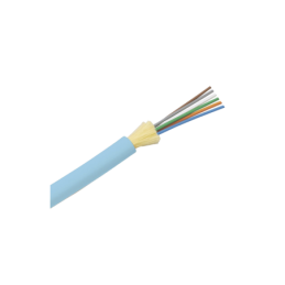 Cable de Fibra Óptica de 24 hilos Multimodo OM4 50-125 Optim