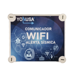 Comunicador WIFI para...