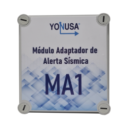 Modulo Adaptador para...