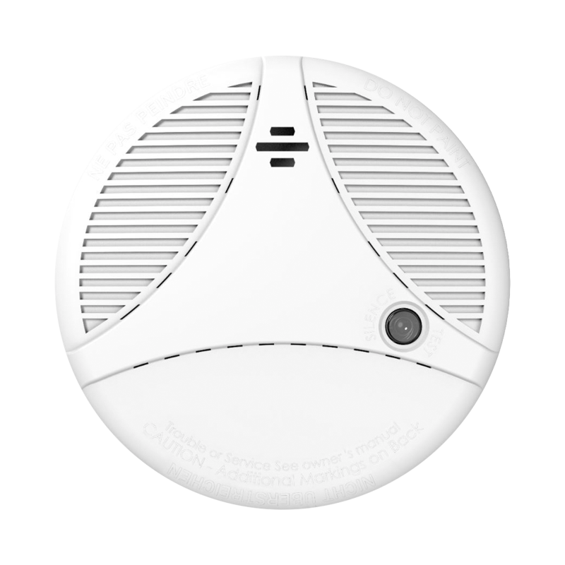 [AX PRO] Detector de Gas [CO] Inalámbrico para Panel de Alar