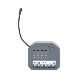 [ZWAVE] Micro modulo On-Off...