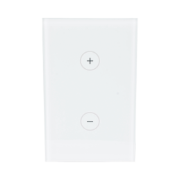 [ZWAVE] Dimmer panel táctil...