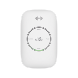 [HikFire] Detector de Gas...