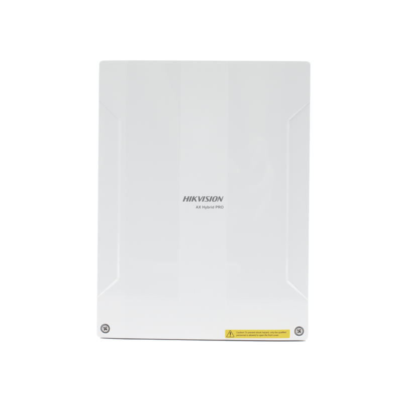 Panel de Alarma AX HYBRID PRO - Wi-Fi - 8 Zonas Cableadas Di