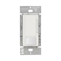 Atenuador 0-10V con sensor...