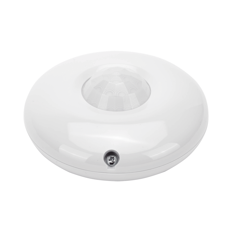 [AX PRO] Sensor PIR de Movimiento con Cobertura de 360° Inal