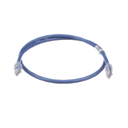 Cable de Parcheo UTP Cat6A...